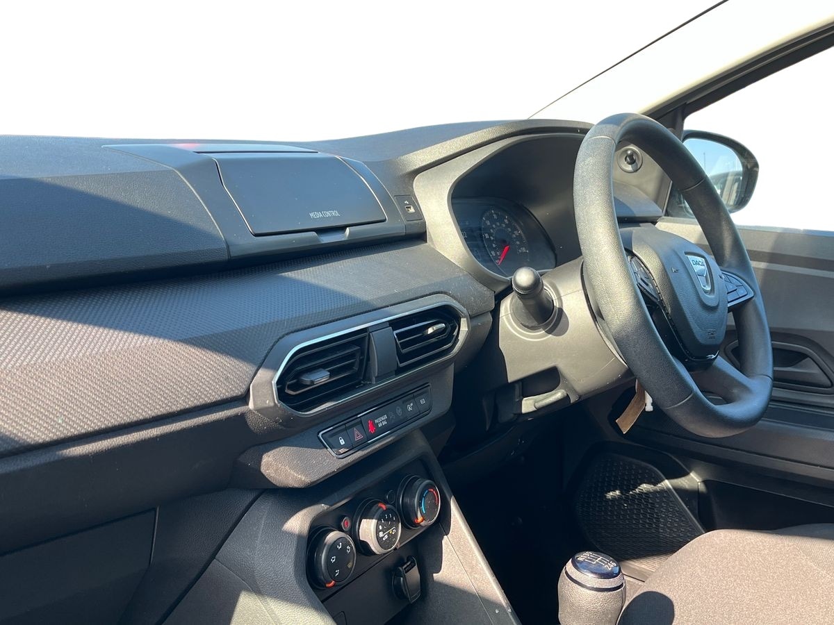 Used Dacia Sandero 2022 for sale - 75088642: Photo 8