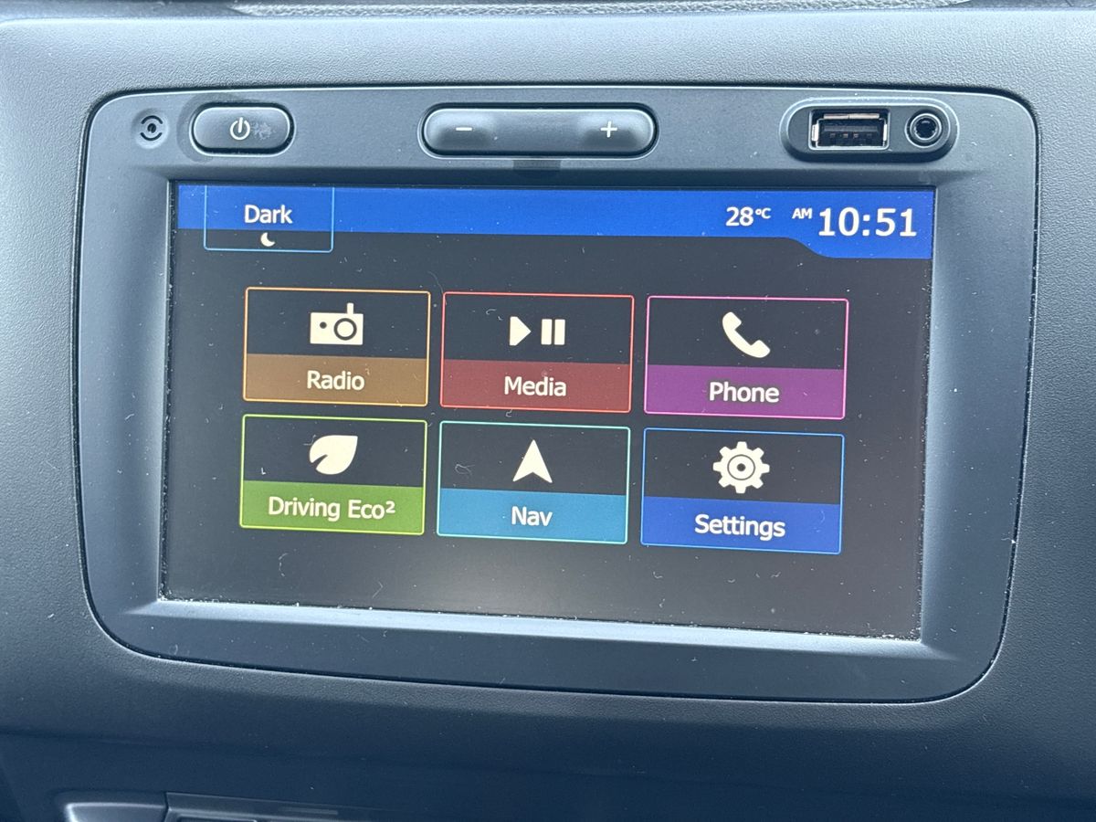 Vehicle 26