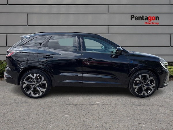 Used Renault Austral 2024 for sale - 74904930: Photo 13