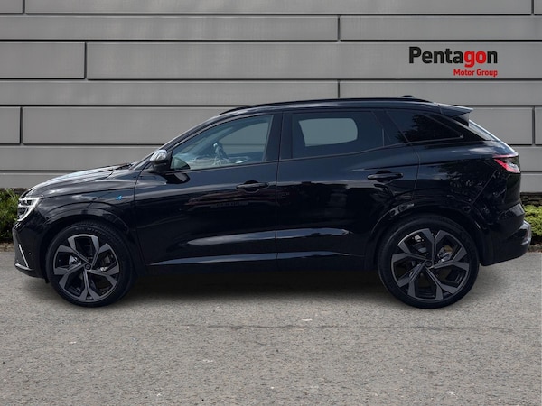 Used Renault Austral 2024 for sale - 74904930: Photo 14