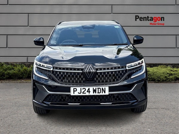 Used Renault Austral 2024 for sale - 74904930: Photo 15