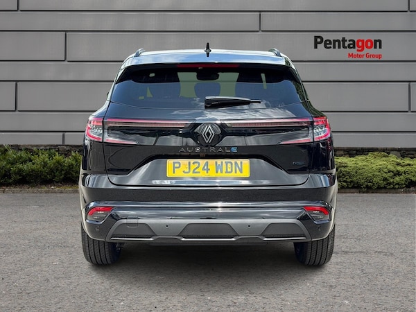 Used Renault Austral 2024 for sale - 74904930: Photo 16