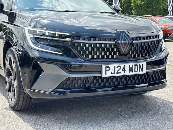 Used Renault Austral 2024 for sale - 74904930: Photo 18