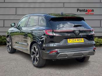 Used Renault Austral 2024 for sale - 74904930: Photo