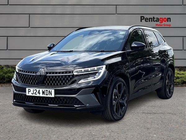 Used Renault Austral 2024 for sale - 74904930: Photo 3