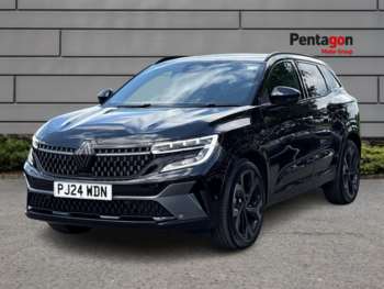 Used Renault Austral 2024 for sale - 74904930: Photo