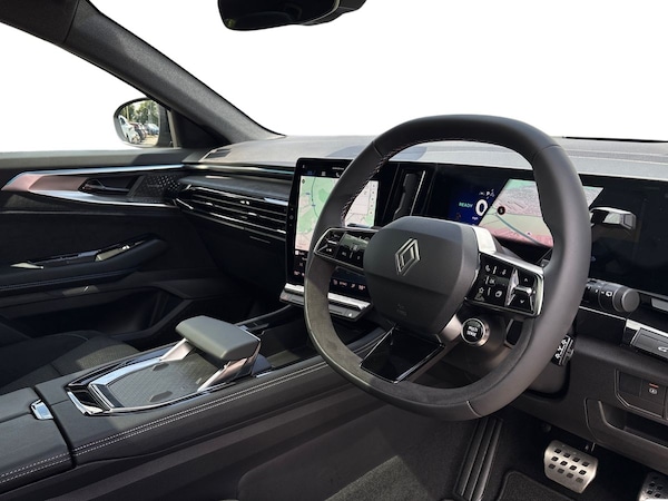 Used Renault Austral 2024 for sale - 74904930: Photo 5