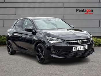 2023 - 1.2 Turbo Gs Hatchback 5dr Petrol Manual Euro 6 s/s 100 Ps