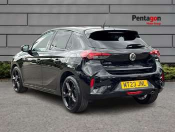 Used Vauxhall Corsa 2023 for sale - 74961645: Photo