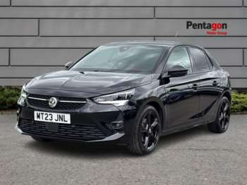 Used Vauxhall Corsa 2023 for sale - 74961645: Photo