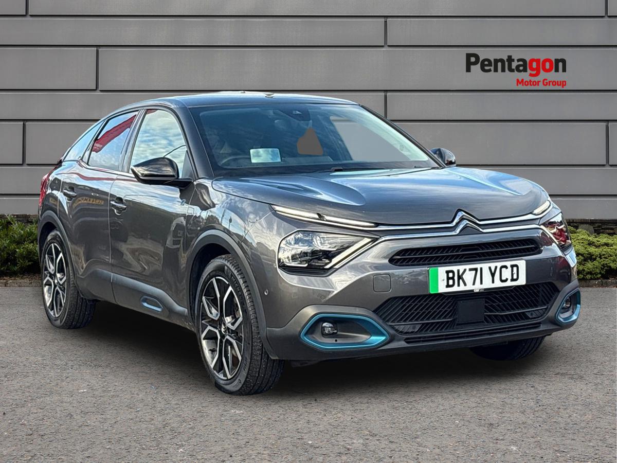 Used Citroen C4 2021 for sale - 76373553: Photo 1