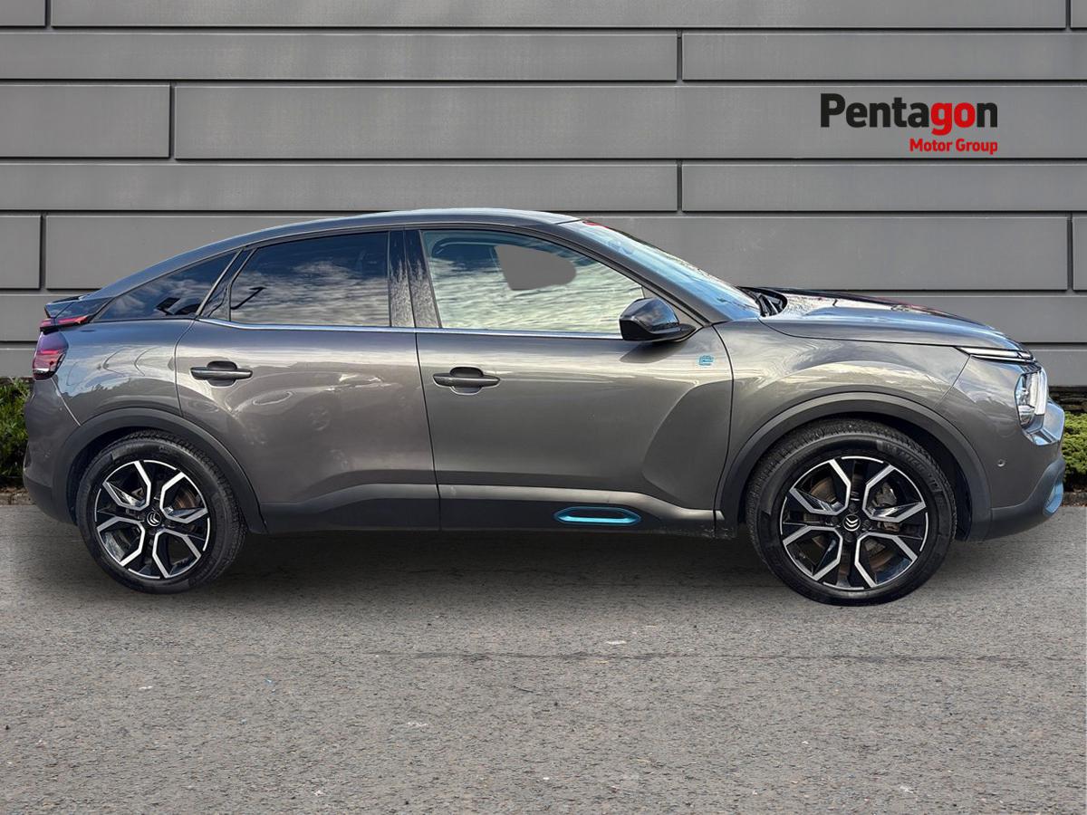 Used Citroen C4 2021 for sale - 76373553: Photo 13