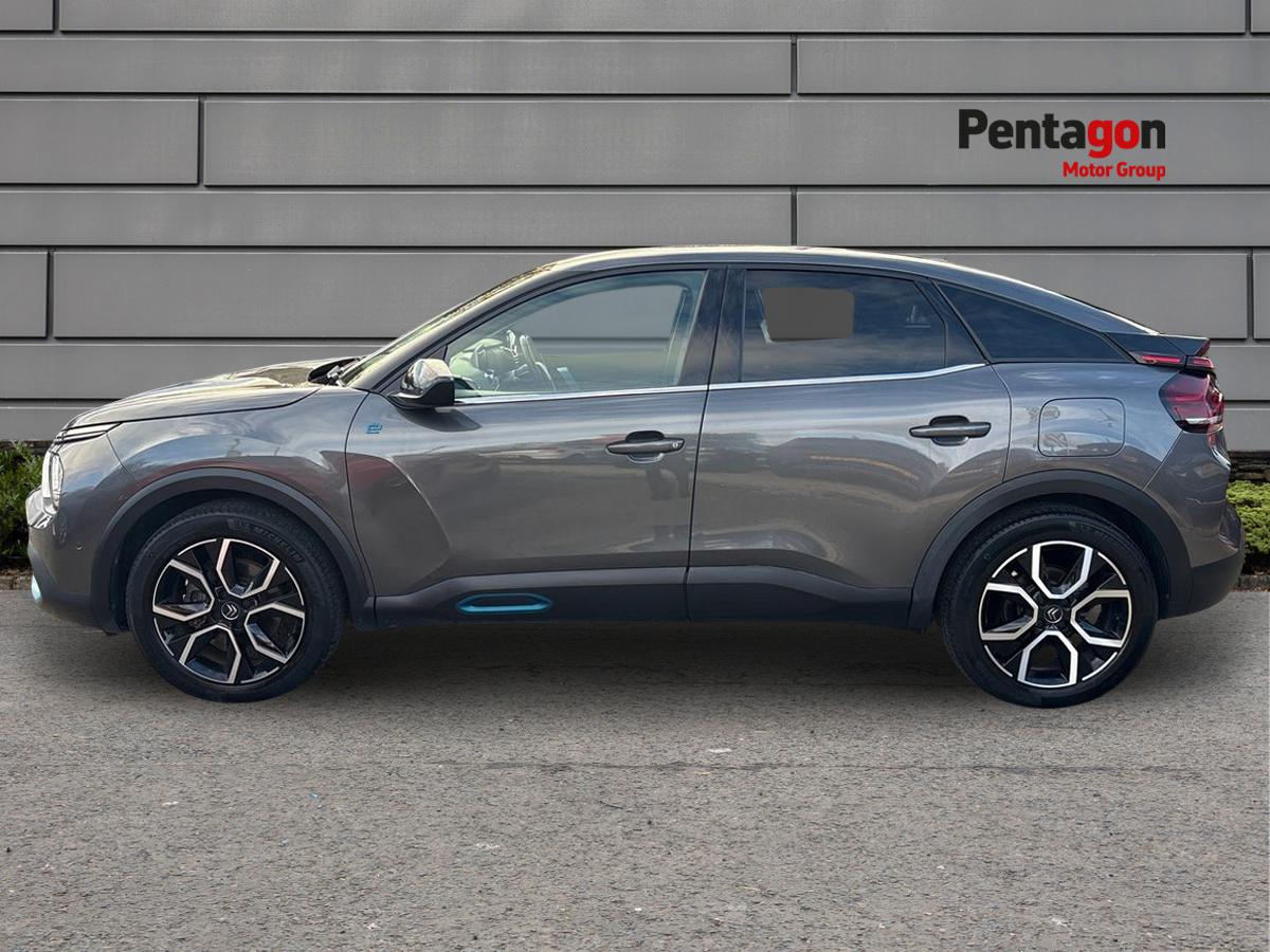 Used Citroen C4 2021 for sale - 76373553: Photo 14