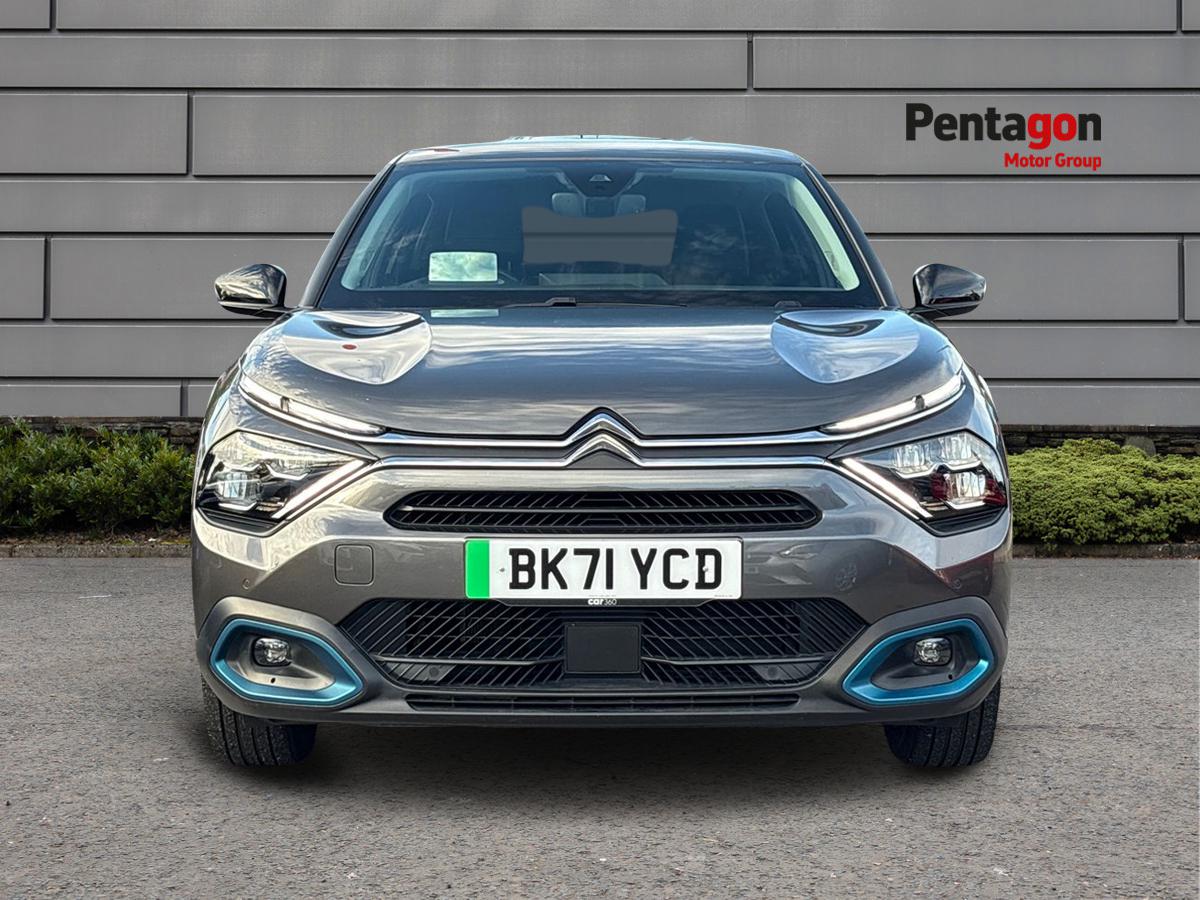 Used Citroen C4 2021 for sale - 76373553: Photo 15