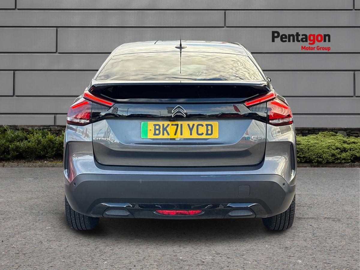 Used Citroen C4 2021 for sale - 76373553: Photo 16