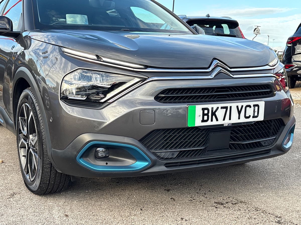 Used Citroen C4 2021 for sale - 76373553: Photo 18