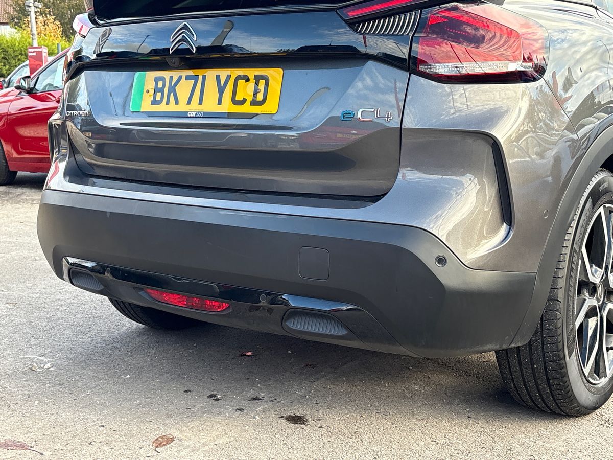 Used Citroen C4 2021 for sale - 76373553: Photo 19