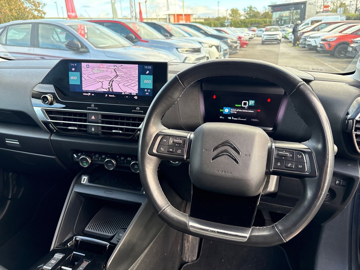 Used Citroen C4 2021 for sale - 76373553: Photo 20