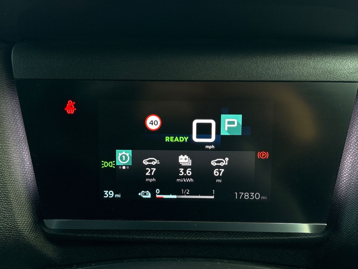 Used Citroen C4 2021 for sale - 76373553: Photo 23