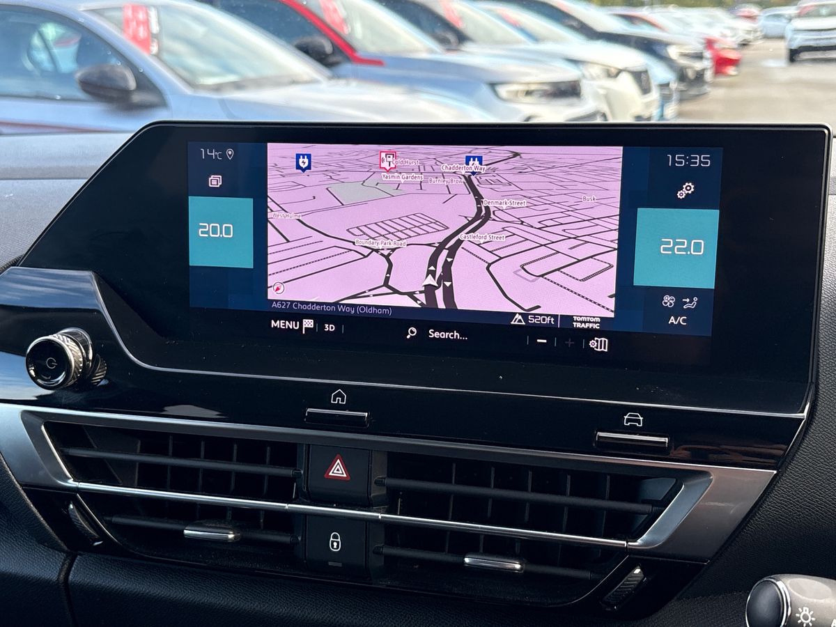 Used Citroen C4 2021 for sale - 76373553: Photo 25