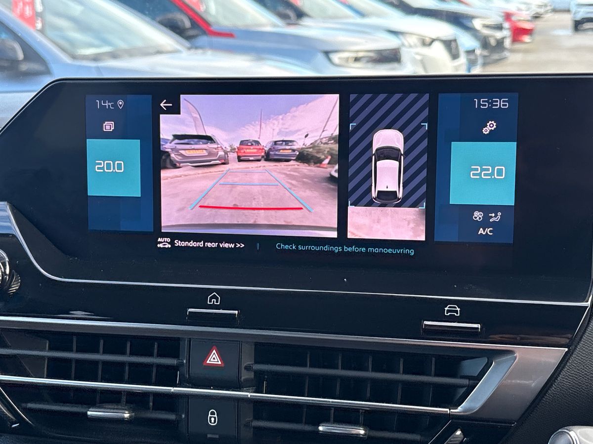 Used Citroen C4 2021 for sale - 76373553: Photo 26