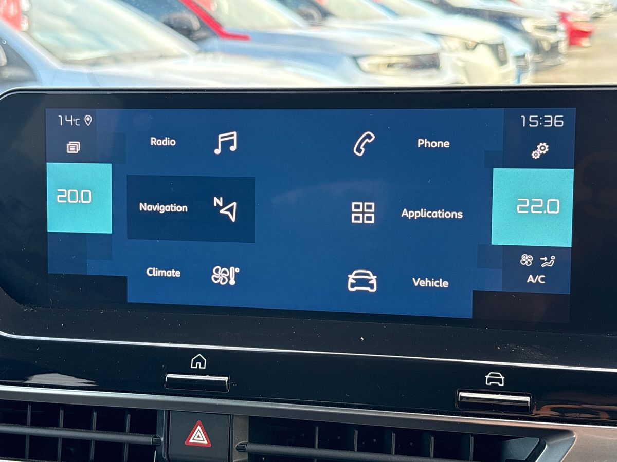 Used Citroen C4 2021 for sale - 76373553: Photo 27