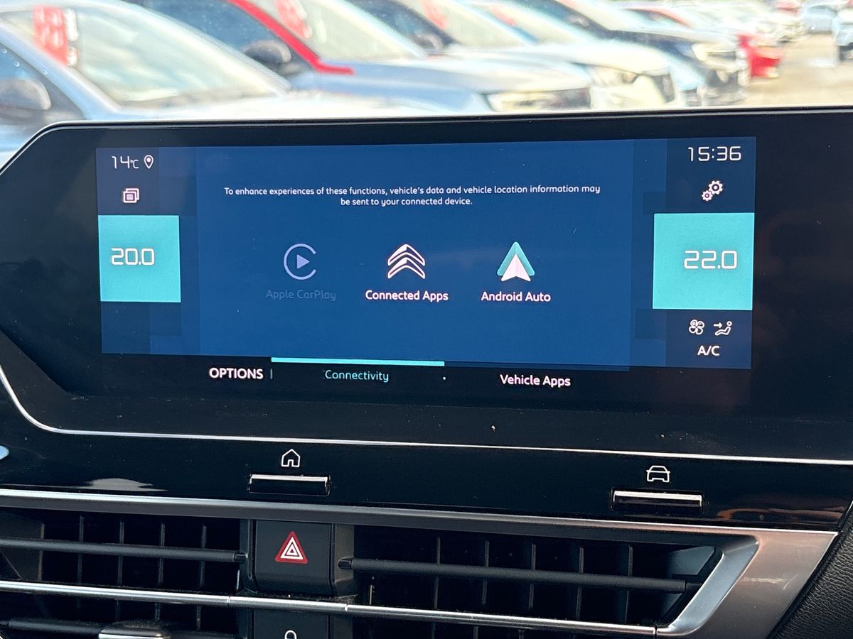 Used Citroen C4 2021 for sale - 76373553: Photo 28