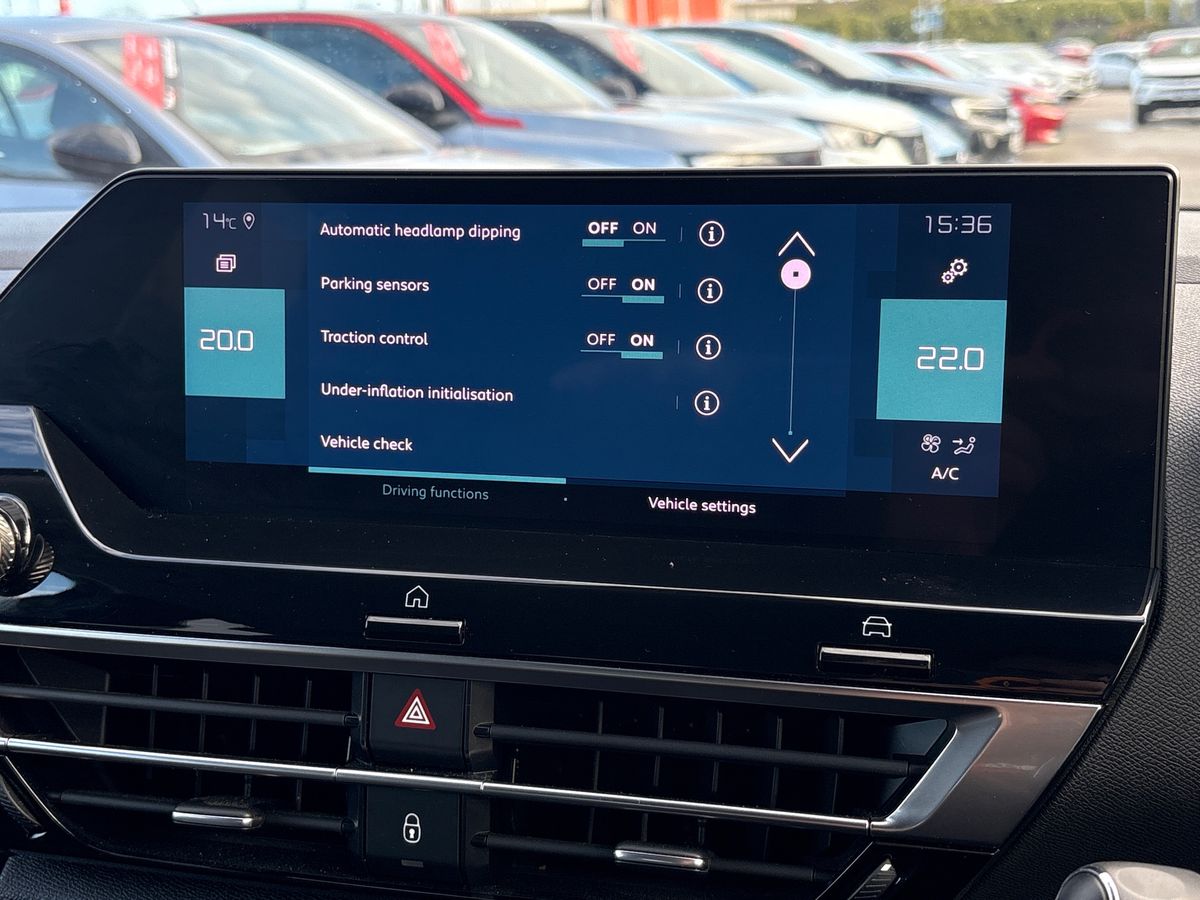 Used Citroen C4 2021 for sale - 76373553: Photo 29