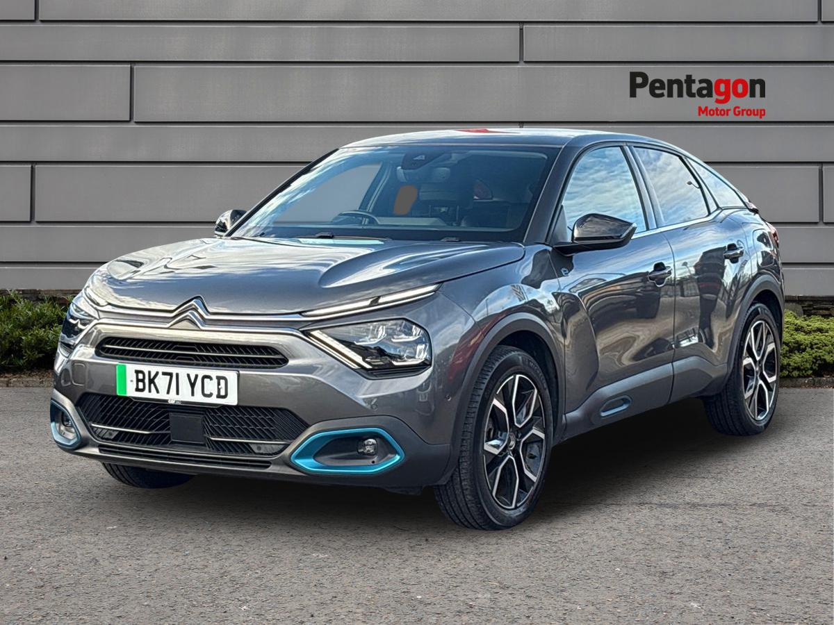 Used Citroen C4 2021 for sale - 76373553: Photo 3