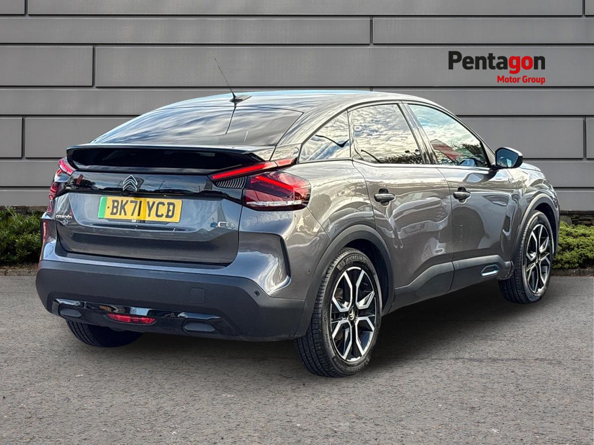 Used Citroen C4 2021 for sale - 76373553: Photo 4