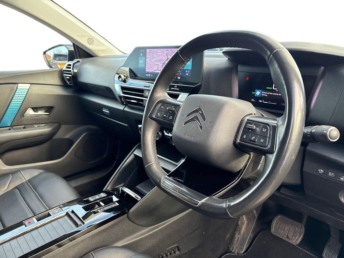 Used Citroen C4 2021 for sale - 76373553: Photo 5