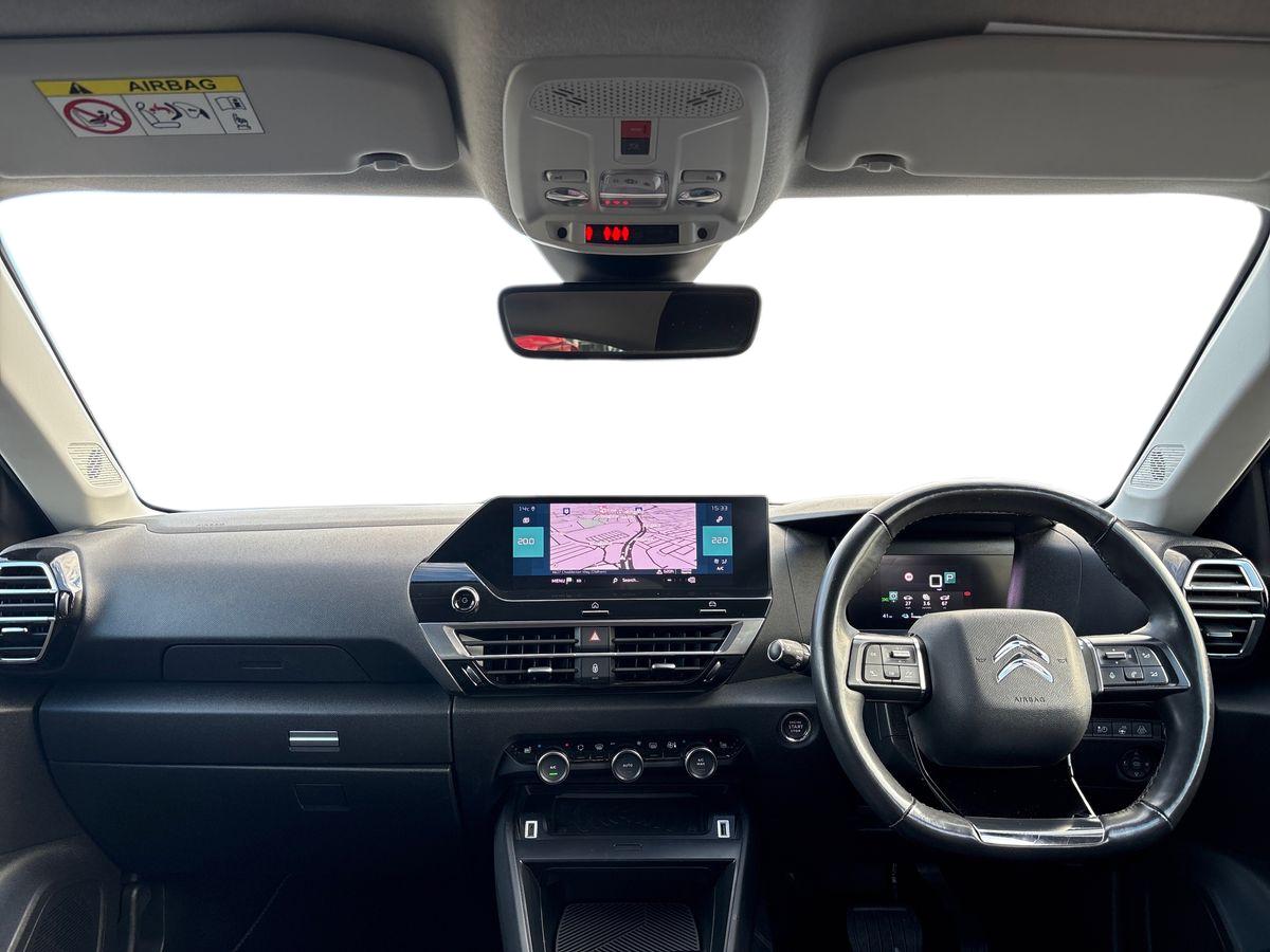 Used Citroen C4 2021 for sale - 76373553: Photo 7