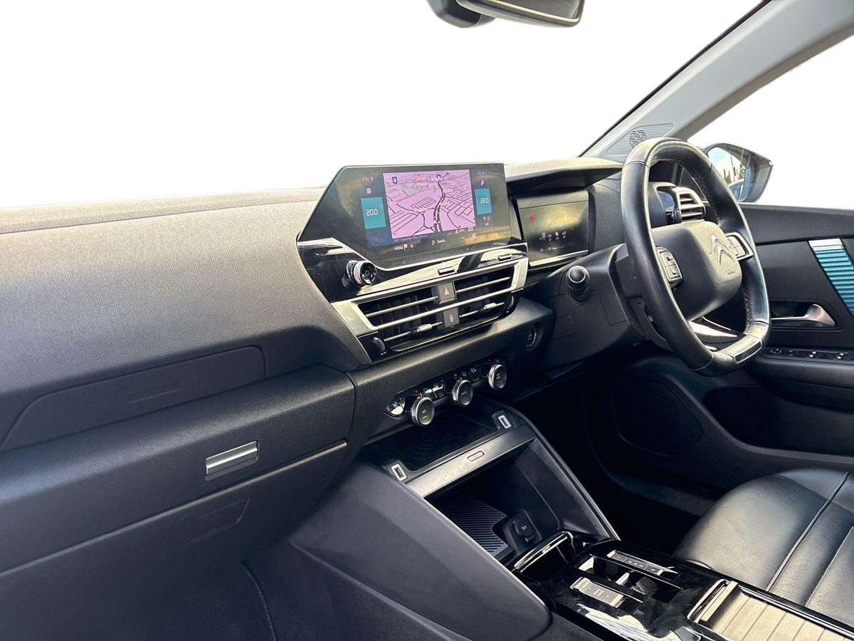 Used Citroen C4 2021 for sale - 76373553: Photo 8