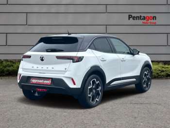 Used Vauxhall Mokka-e 2024 for sale - 71627934: Photo