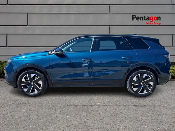 Used Vauxhall Grandland 2024 for sale - 74601627: Photo 14