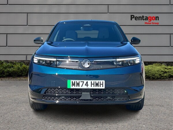 Used Vauxhall Grandland 2024 for sale - 74601627: Photo 15