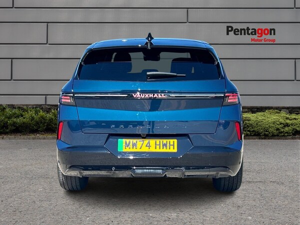 Used Vauxhall Grandland 2024 for sale - 74601627: Photo 16