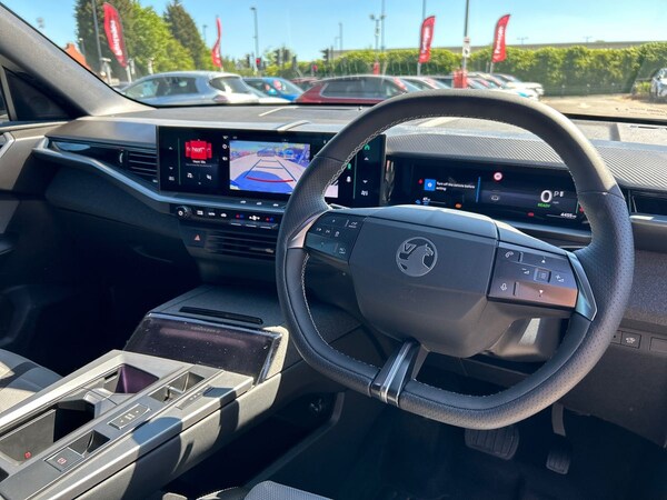 Used Vauxhall Grandland 2024 for sale - 74601627: Photo 20