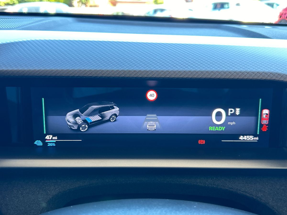Vehicle 23