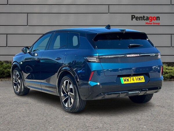 Used Vauxhall Grandland 2024 for sale - 74601627: Photo 2