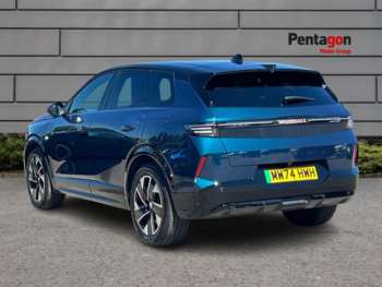 Used Vauxhall Grandland 2024 for sale - 74601627: Photo