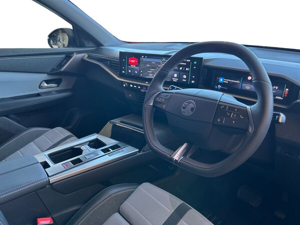 Used Vauxhall Grandland 2024 for sale - 74601627: Photo 5