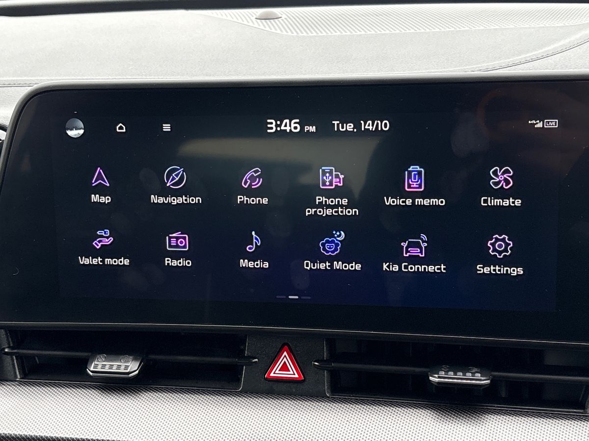 Used Kia Sportage 2025 for sale - 76205075: Photo 25