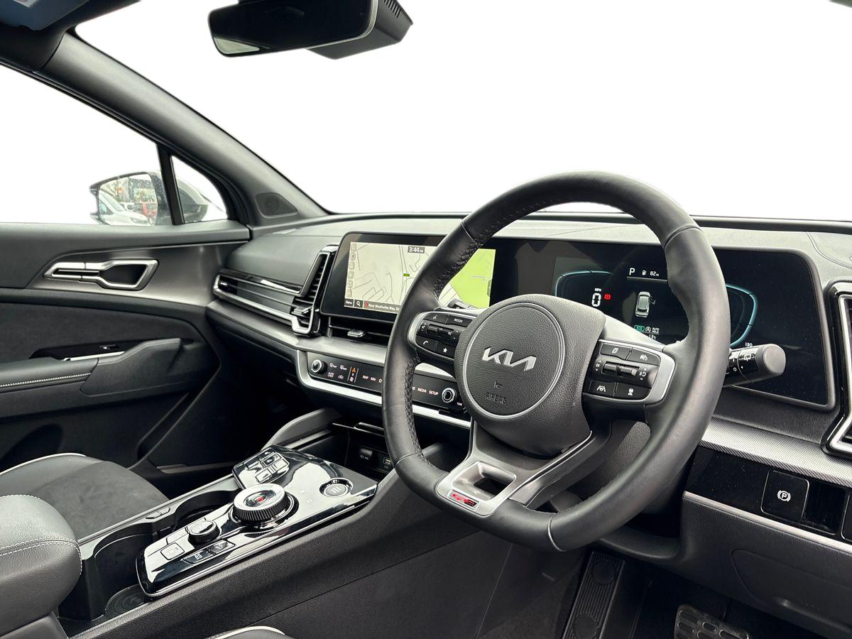 Used Kia Sportage 2025 for sale - 76205075: Photo 5