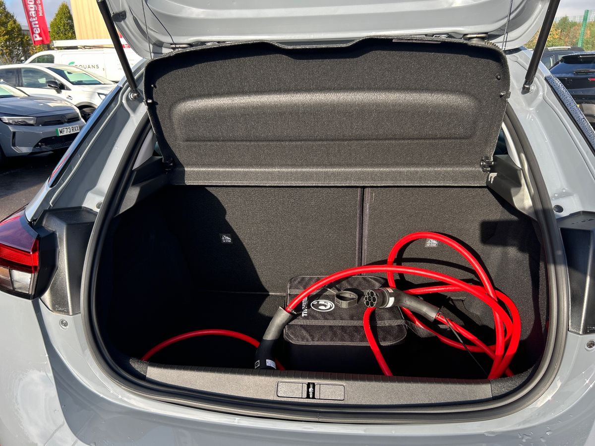 Used Vauxhall Corsa 2024 for sale - 76576358: Photo 11