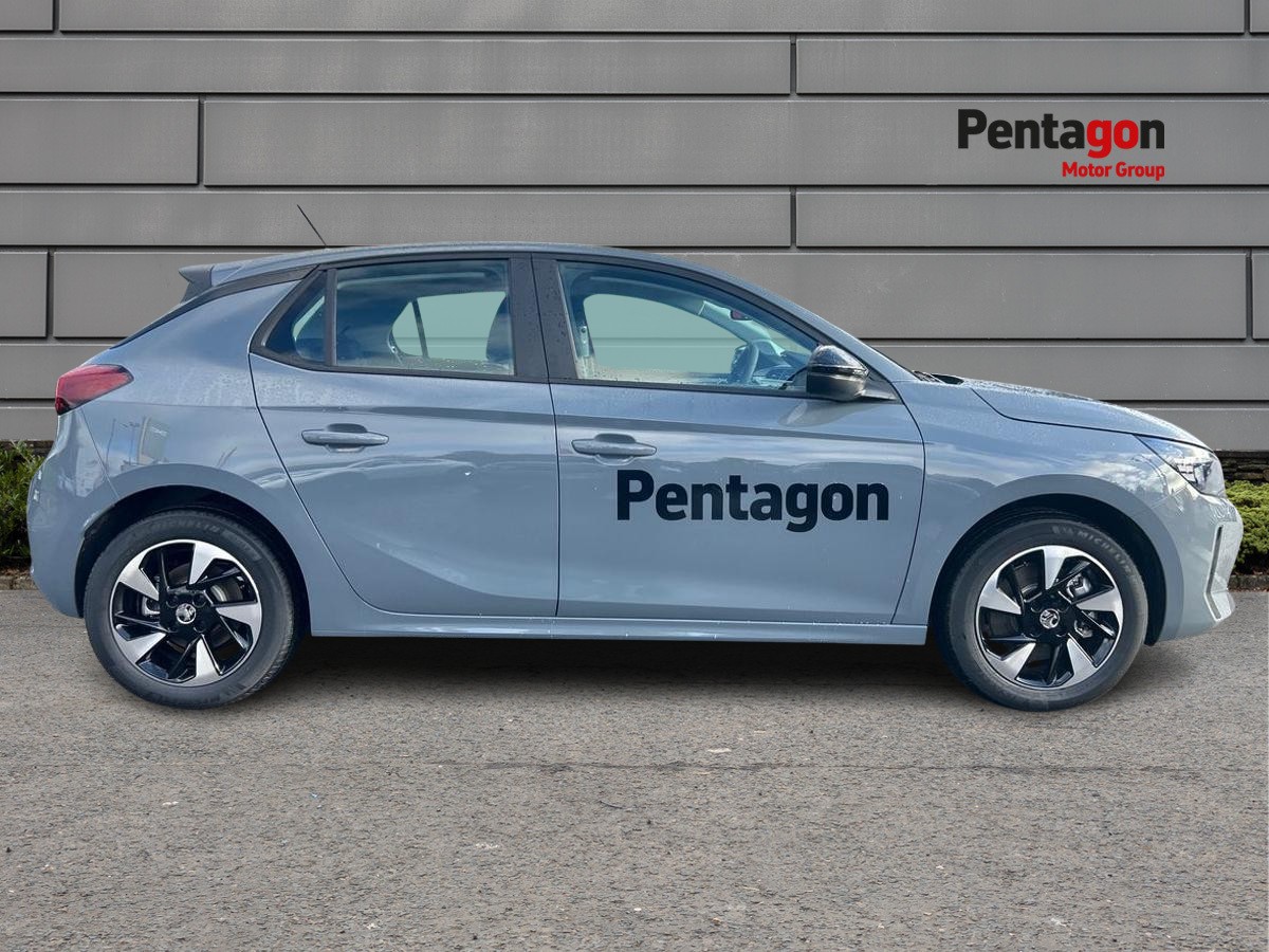 Used Vauxhall Corsa 2024 for sale - 76576358: Photo 13