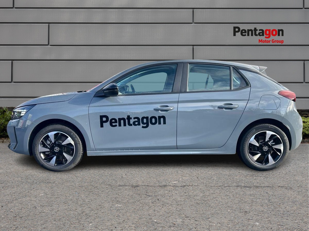 Used Vauxhall Corsa 2024 for sale - 76576358: Photo 14