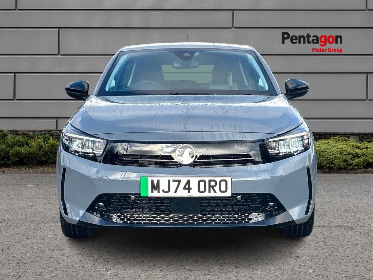 Used Vauxhall Corsa 2024 for sale - 76576358: Photo 15