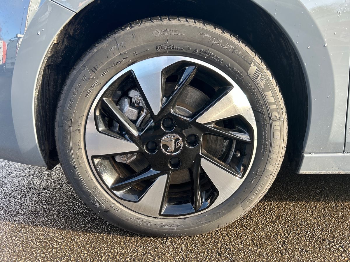 Used Vauxhall Corsa 2024 for sale - 76576358: Photo 17