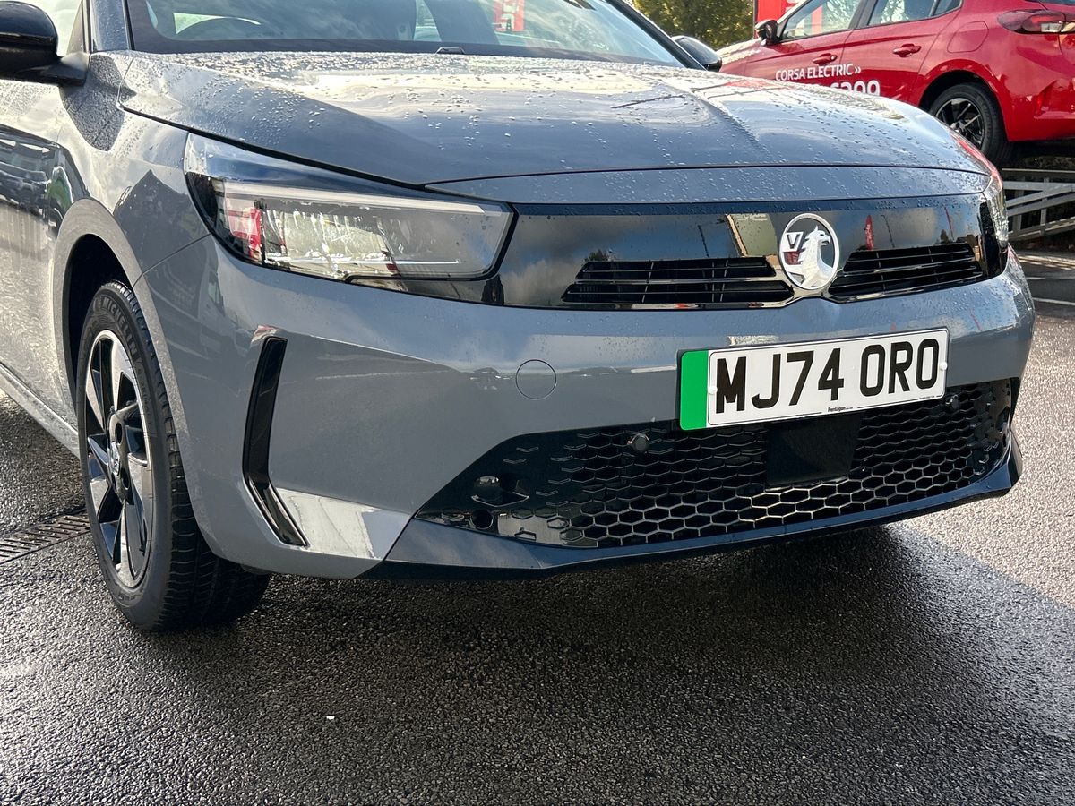 Used Vauxhall Corsa 2024 for sale - 76576358: Photo 18